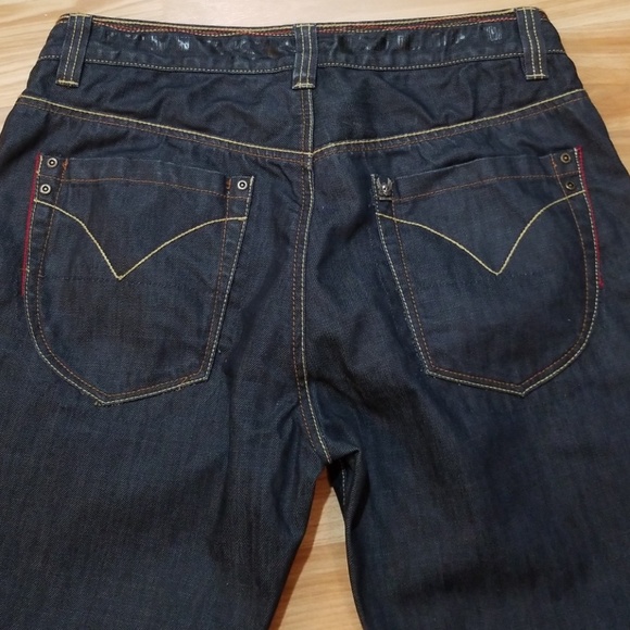 RING SPUNG JEANS - Picture 5 of 6